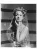 photo Dorothy Lamour