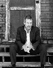 photo Hugh Laurie