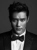 photo Lee Byung-hun