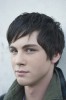 photo Logan Lerman
