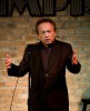 photo Jackie Mason