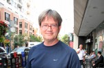 photo Mark McKinney