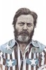 photo Nick Offerman