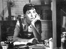photo Millie Perkins