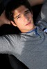 photo Tyler Posey