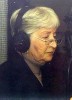 photo Billie Mae Richards (voice)