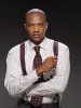 photo J. August Richards
