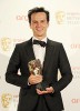 photo Andrew Scott (voice)