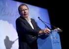 photo Garry Shandling (voice)