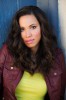 photo Jurnee Smollett