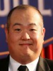 photo Peter Sohn (voice)