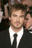 photo Ian Somerhalder