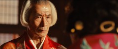 photo Min Tanaka