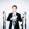 photo James Arnold Taylor (voice)
