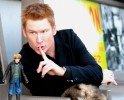 photo Zack Ward