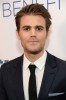 photo Paul Wesley