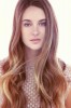 photo Shailene Woodley