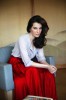 photo Ayelet Zurer