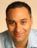 photo Russell Peters