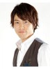 photo Miyu Irino (voice)