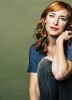 photo Karen Strassman (voice)