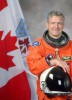 photo Marc Garneau