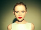 photo Kathryn Newton