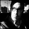 photo Brian Huskey