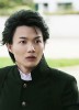 photo Ryûnosuke Kamiki (voice)