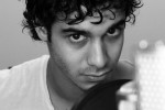 photo Elyes Gabel