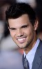 photo Taylor Lautner