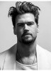 photo Nick Zano