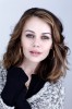 photo Alexis Dziena