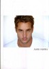 photo Justin Hartley