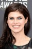 photo Alexandra Daddario