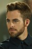 photo Chris Pine
