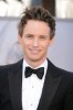 photo Eddie Redmayne