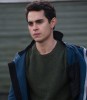 photo Max Minghella
