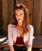 photo Katie Cassidy