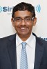 photo Dinesh D'Souza
