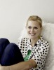 photo Janet Varney