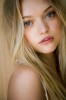 photo Gemma Ward