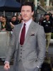 photo Luke Evans