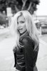 photo Shoshana Bush
