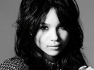 photo Zoë Kravitz