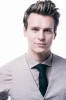 photo Jonathan Groff (voice)