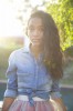 photo Yara Shahidi