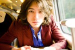 photo Ezra Miller