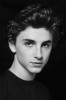 photo Timothée Chalamet