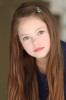photo Mackenzie Foy